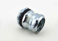 Bridgeport EMT Raintight Compression Connectors - Steel