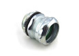Bridgeport EMT Raintight Compression Connectors - Steel