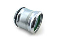 Bridgeport EMT Raintight Compression Connectors - Steel