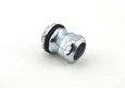 Bridgeport EMT Raintight Compression Connectors - Steel