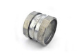 Bridgeport EMT Compression Connectors - Standard Zinc Die Cast