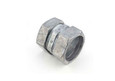 Bridgeport EMT Compression Connectors - Standard Zinc Die Cast