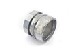 Bridgeport EMT Compression Connectors - Standard Zinc Die Cast