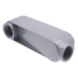 Bridgeport Mogul Conduit Bodies - MLB Series