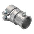 Bridgeport EMT Combination Couplings - Set Screw Type
