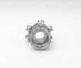 Bridgeport EMT Combination Couplings - Set Screw Type