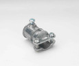 Bridgeport EMT Combination Couplings - Set Screw Type