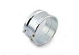 Bridgeport Set Screw Couplings - Steel - Made in USA