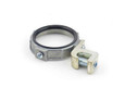 Bridgeport DC40 Insulated Grounding Bushings - Heavy Duty Wire Capacity