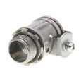 Bridgeport U-Shaped Strap Connectors - Zinc Die Cast