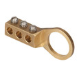 Bridgeport Mighty-Bond® Intersystem Bonding Bridge