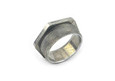 Bridgeport Zinc Die Cast Conduit Nipples - Standard