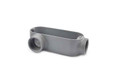 Bridgeport Type LR Conduit Bodies - Aluminum