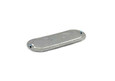 Bridgeport Conduit Body Covers - Steel