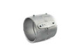 Bridgeport Set Screw Couplings - Malleable Iron