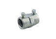 Bridgeport Set Screw Couplings - Malleable Iron