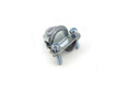 Bridgeport Whipper-Snap® Snap-In Two Screw Strap Type Connector