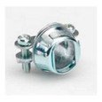 Bridgeport Whipper-Snap® Snap-In Two Screw Strap Type Connector