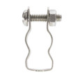 Bridgeport Conduit Hangers with Bolt & Nut