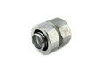 Bridgeport Raintight Combination Couplings - Rigid/IMC to Metallic Liquid Tight