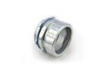Bridgeport 250 EMT Compression Connectors - Steel