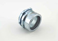 Bridgeport 250 EMT Compression Connectors - Steel