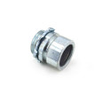 Bridgeport 250 EMT Compression Connectors - Steel