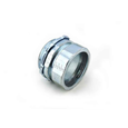 Bridgeport Fittings 250 Series EMT Compression Connectors - Steel Construction