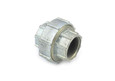 Bridgeport Mighty-Align Self-Aligning, Raintight, Three-Piece Conduit Couplings