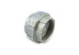 Bridgeport Mighty-Align Self-Aligning, Raintight, Three-Piece Conduit Couplings