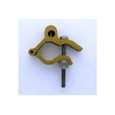 Bridgeport Mighty-Bond® Direct Burial Single Bolt Grounding Clamps - SDB Series