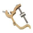 Bridgeport Mighty-Bond® Direct Burial Single Bolt Grounding Clamps - SDB Series