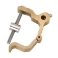 Bridgeport Mighty-Bond® Direct Burial Single Bolt Grounding Clamps - SDB Series