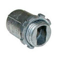 Bridgeport Snap Type Connectors - Zinc Die Cast