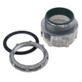 Bridgeport Threaded Hubs - Zinc Die Cast