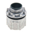 Bridgeport Threaded Hubs - Zinc Die Cast