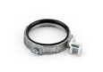 Bridgeport Insulated Grounding Bushings - Standard Wire Capacity