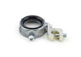 Bridgeport Insulated Grounding Bushings - Standard Wire Capacity