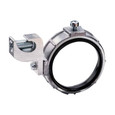 Bridgeport Insulated Grounding Bushings - Standard Wire Capacity