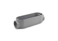 Bridgeport Type C Conduit Bodies - Aluminum