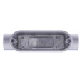 Bridgeport Type C Conduit Bodies - Aluminum