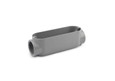 Bridgeport Type C Conduit Bodies - Aluminum