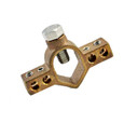 Bridgeport Mighty-Bond® Intersystem Ground Rod Bridge Clamps