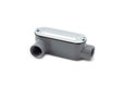 Bridgeport Type LR Conduit Bodies - Aluminum with Cover and Gasket