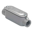 Bridgeport Rigid and IMC Conduit Bodies - Combination Type LB