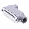 Bridgeport Rigid and IMC Conduit Bodies - Combination Type LB