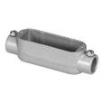 Bridgeport Rigid and IMC Conduit Bodies - Combination Type LB