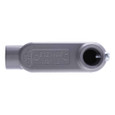 Bridgeport Rigid and IMC Conduit Bodies - Combination Type LB