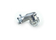 Bridgeport Whipper-Snap® 90° Connector - Double Screw Design