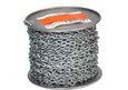 Bridgeport Jack Chain - Steel